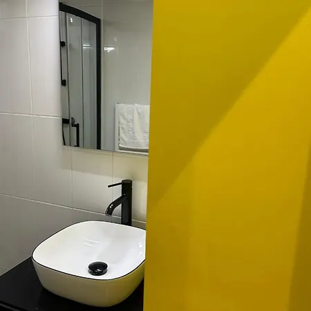 Moderne A Proximite De Batignolles Appartamento